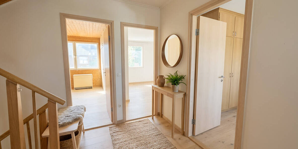 Reihenmittelhaus Wesel Feldmark - 4 Zimmer, 101 m&sup2;, 219.000&euro; | Angebot:26258499