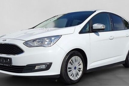 Ford C-Max 130.500 km 10.990 &euro; Essen 45143