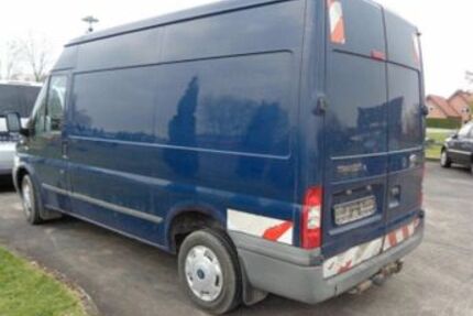Ford Transit 269.000 km 1.870 &euro; Herten 45699