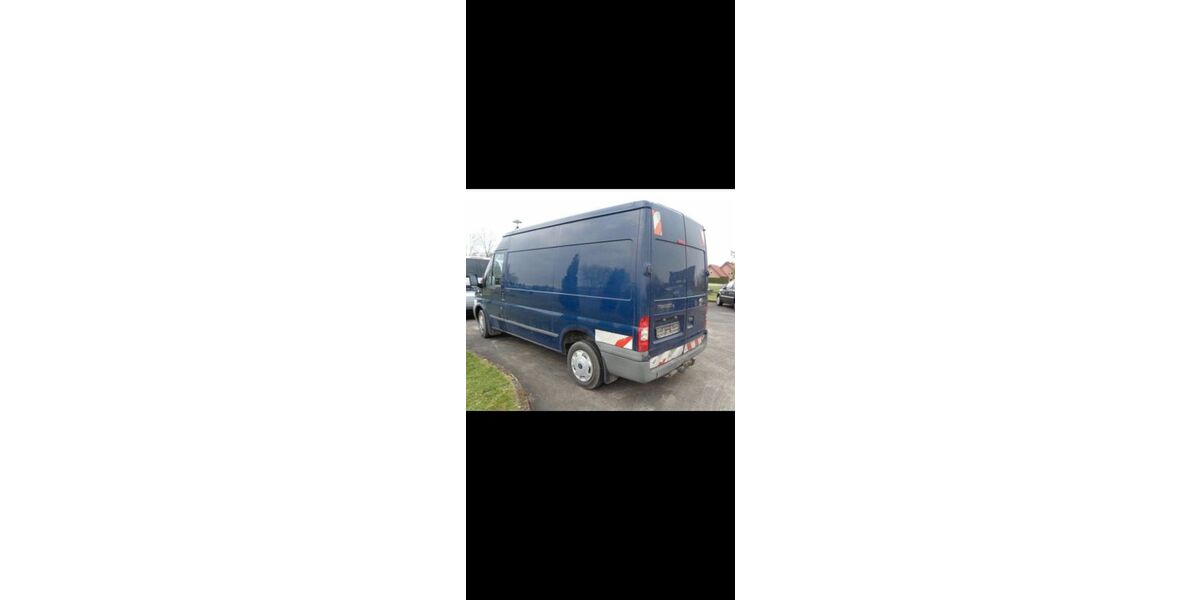 Ford Transit 269.000 km 1.870 &euro; Herten 45699