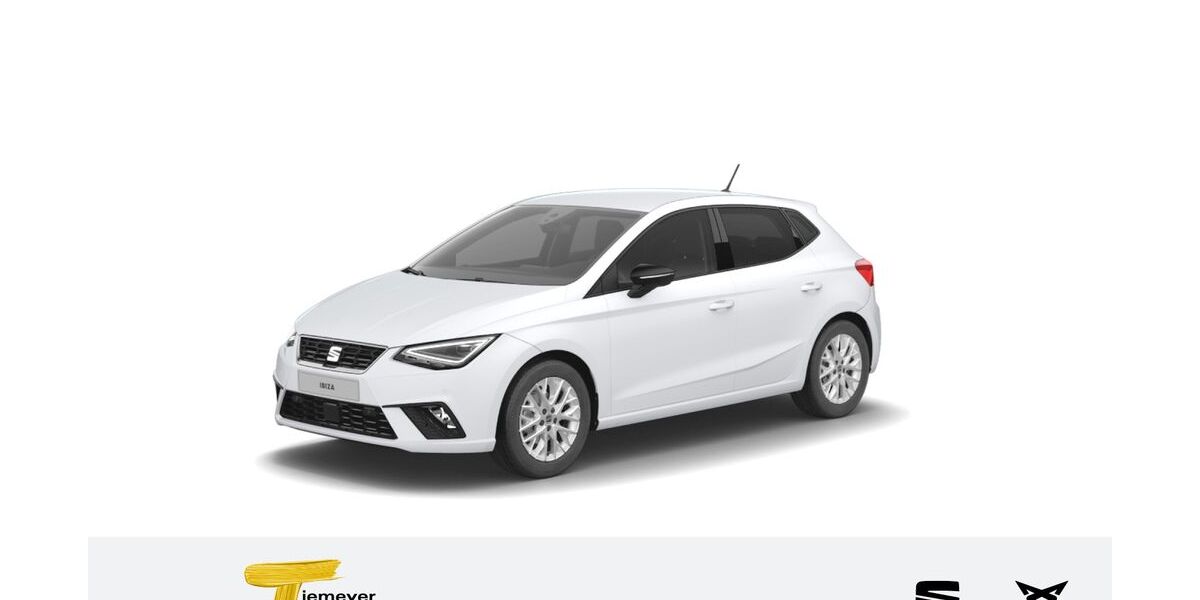 Seat Ibiza 19.985 km 23.180 &euro; Gelsenkirchen OT Beckhausen 45899
