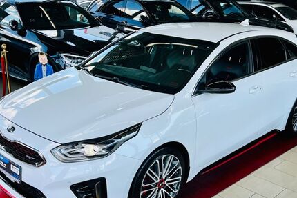 Kia pro ceed / ProCeed 52.200 km 21.999 &euro; Essen 45326