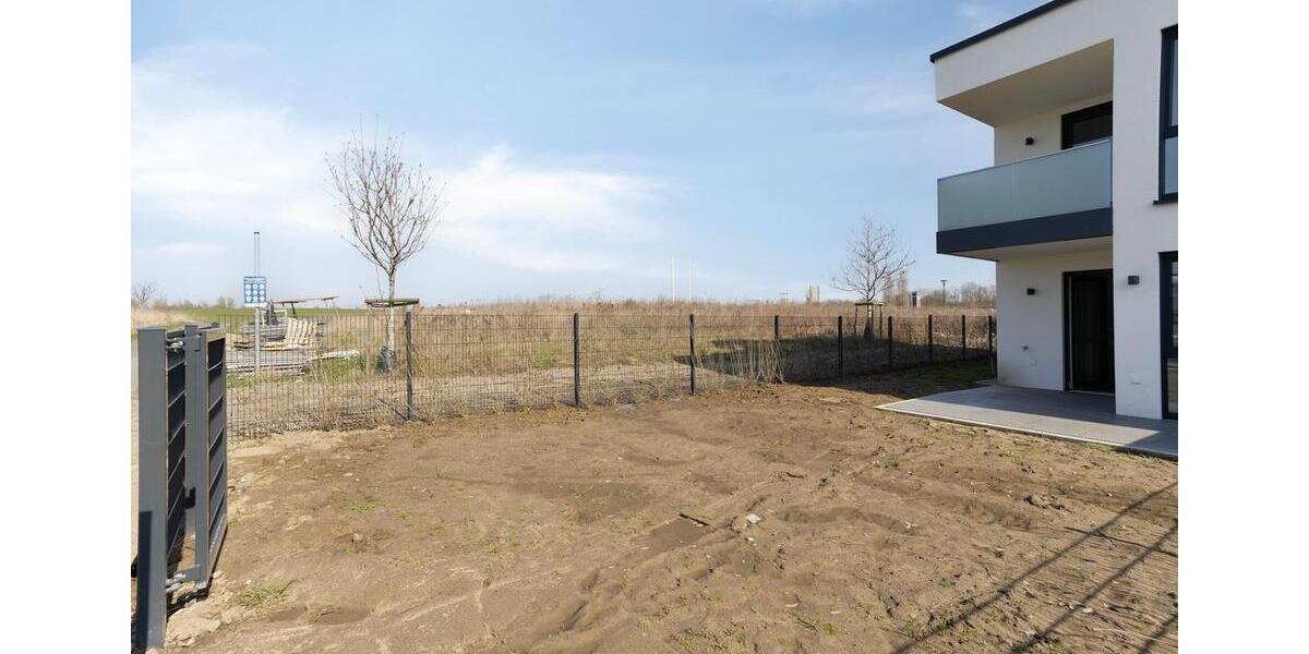 Erdgeschoßwohnung Gelsenkirchen Gelsenkirchen-Nord - 3 Zimmer, 86 m&sup2;, 1.140&euro; | Angebot:25853472