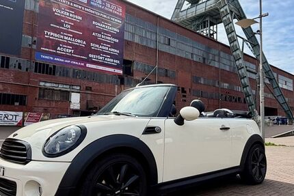 Mini One Cabrio 69.000 km 9.250 &euro; Herten 45699