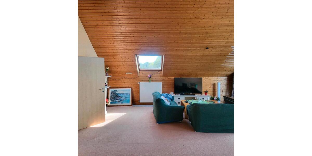 Etagenwohnung Wesel Fusternberg - 3.5 Zimmer, 135 m&sup2;, 329.000&euro; | Angebot:26088737