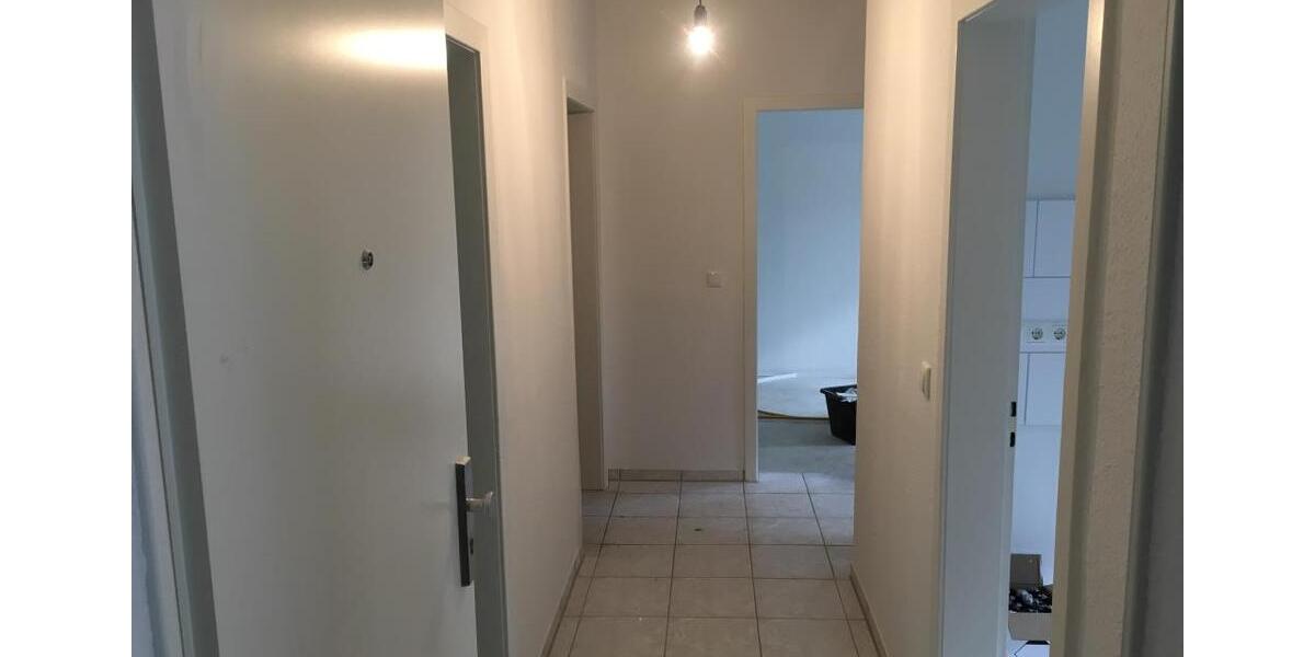 Etagenwohnung Gelsenkirchen Gelsenkirchen-Nord - 3 Zimmer, 58 m&sup2;, 469&euro; | Angebot:25305586