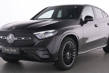 Mercedes-Benz GLC 200 13.122 km 58.975 &euro; Essen 45309