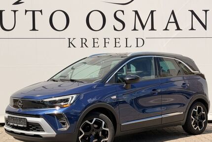 Opel Crossland (X) 86.415 km 12.950 &euro; Krefeld 47805