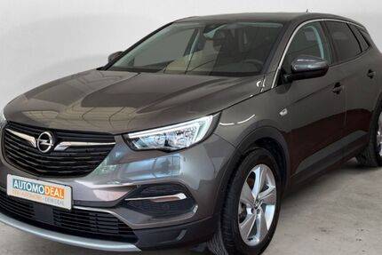 Opel Grandland (X) 36.995 km 14.640 &euro; Dinslaken 46539