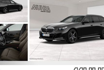 BMW 540 26.710 km 64.480 &euro; Oberhausen 46149