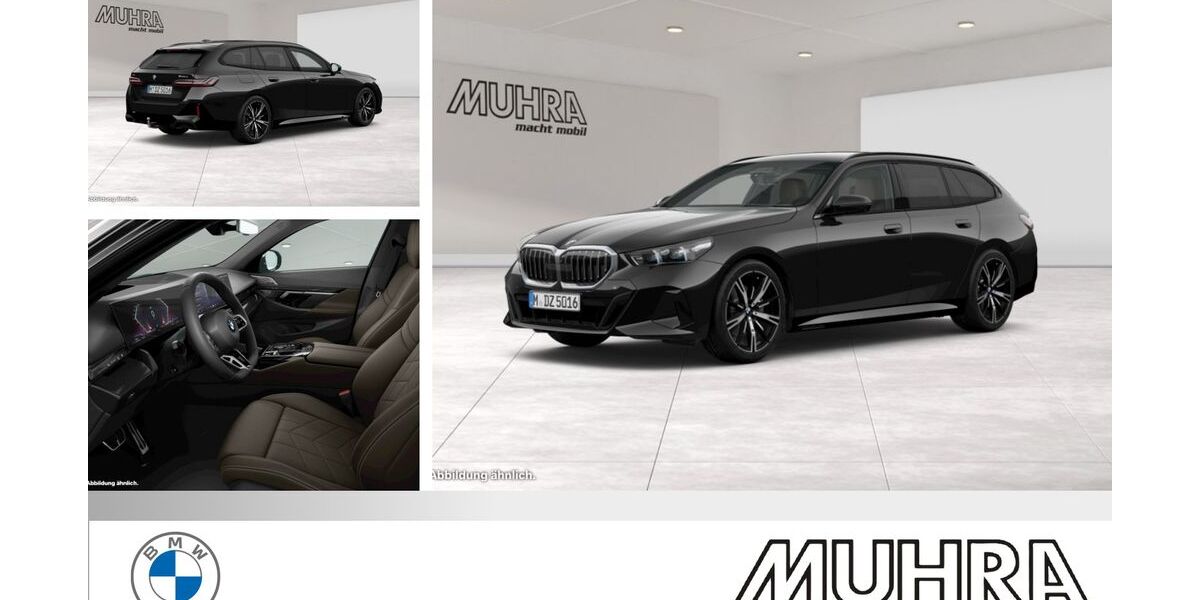 BMW 540 26.710 km 64.480 &euro; Oberhausen 46149