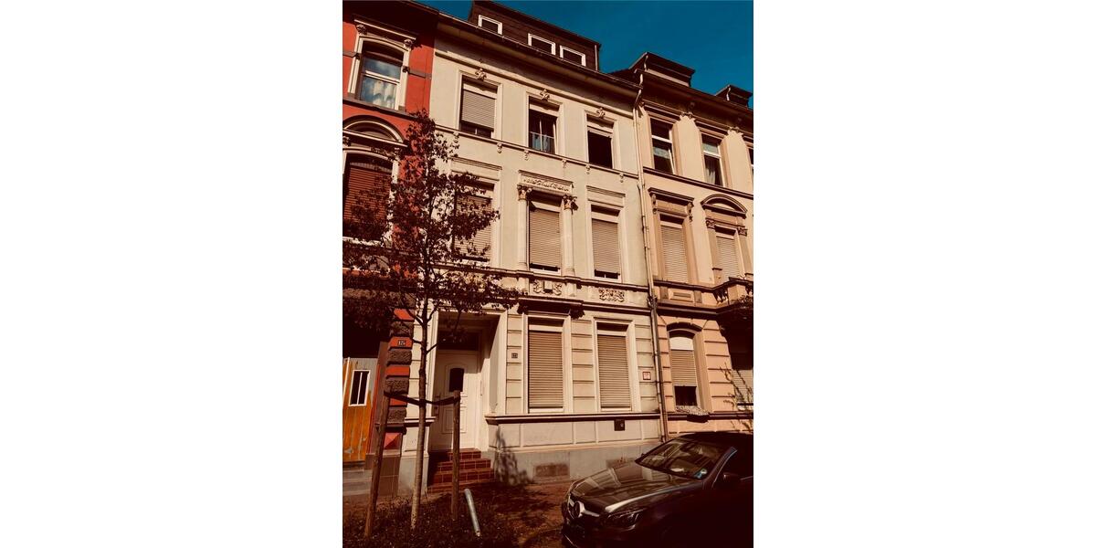 Erdgeschoßwohnung Krefeld - 1.5 Zimmer, 39 m&sup2;, 81.500&euro; | Angebot:26103876