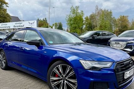 Audi A6 135.090 km 30.900 &euro; Mülheim 45481