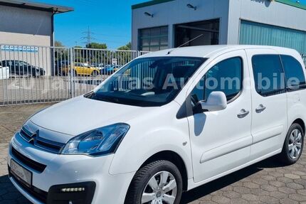 Citroen Berlingo 106.000 km 7.599 &euro; Dinslaken 46539