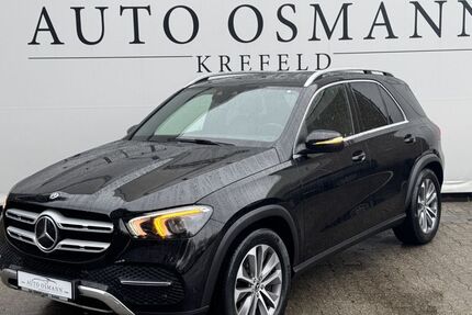 Mercedes-Benz GLE 350 95.647 km 47.450 &euro; Krefeld 47805