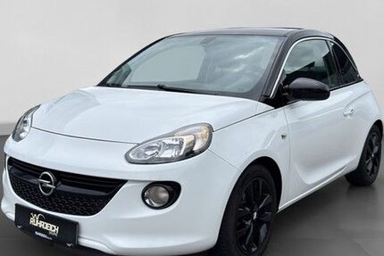 Opel Adam 88.500 km 8.990 &euro; Duisburg 47059