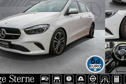 Mercedes-Benz B 180 12.371 km 27.678 &euro; Dorsten 46282