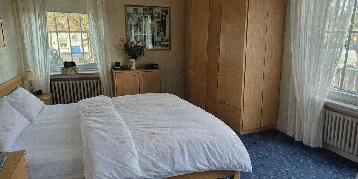 Doppelhaushälfte Sonsbeck - 9 Zimmer, 237 m&sup2;, 460.000&euro; | Angebot:25711075