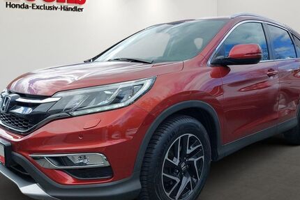 Honda CR-V 64.224 km 17.980 &euro; Oberhausen 46117