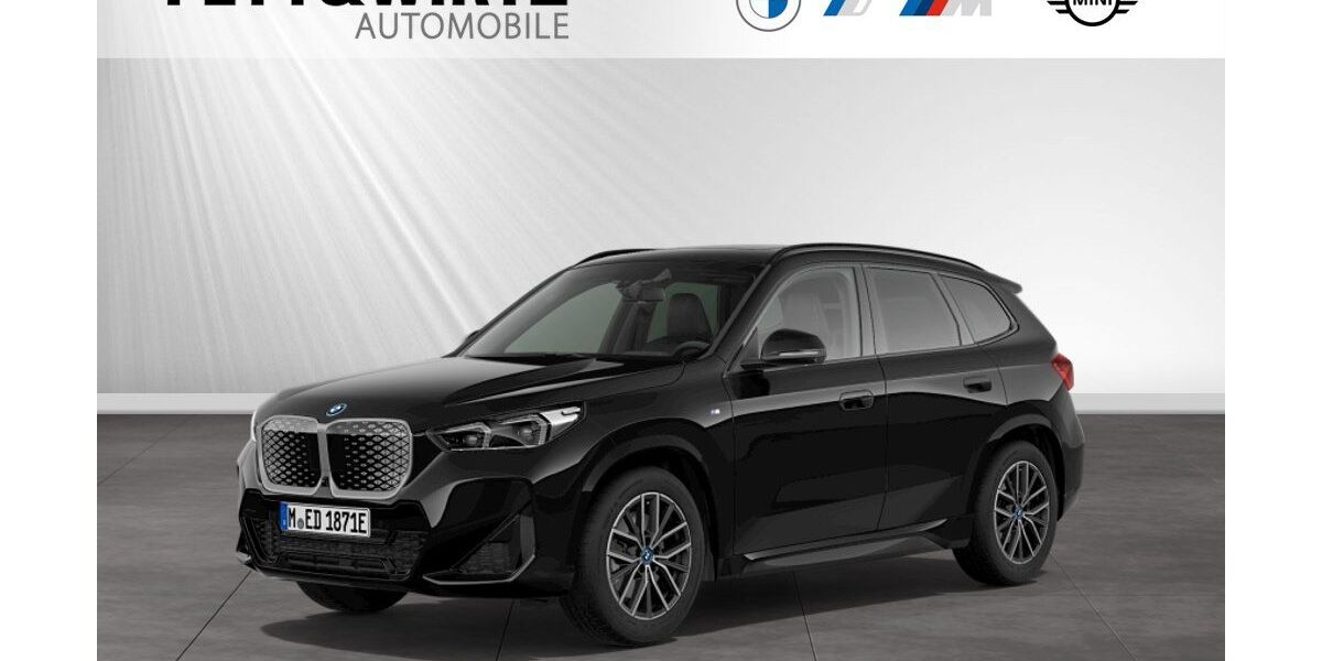 BMW iX1 7.950 km 44.857 &euro; Geldern 47608