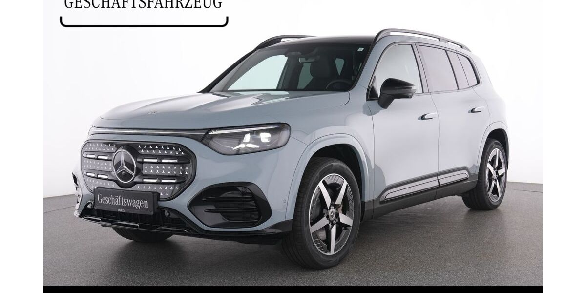 Mercedes-Benz GLB 250 7.900 km 61.485 &euro; Essen 45309