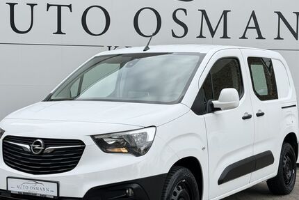 Opel Combo 172.848 km 7.500 &euro; Krefeld 47805