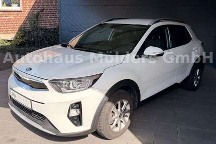 Kia Stonic 57.000 km 12.450 &euro; Rheurdt 47509