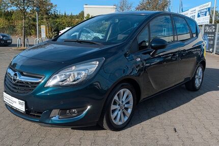 Opel Meriva 73.437 km 8.999 &euro; Essen 45326