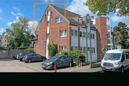 Wohnung Duisburg Essenberg - 5 Zimmer, 141 m&sup2;, 225.000&euro; | Angebot:27086683