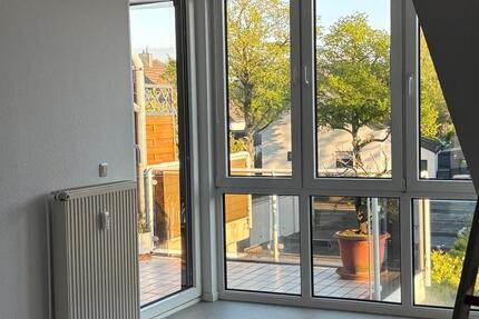 Wohnung Moers Rheinkamp - 2 Zimmer, 55 m&sup2;, 650&euro; | Angebot:26272244