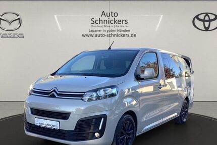 Citroen SpaceTourer 68.017 km 26.490 &euro; Xanten 46509
