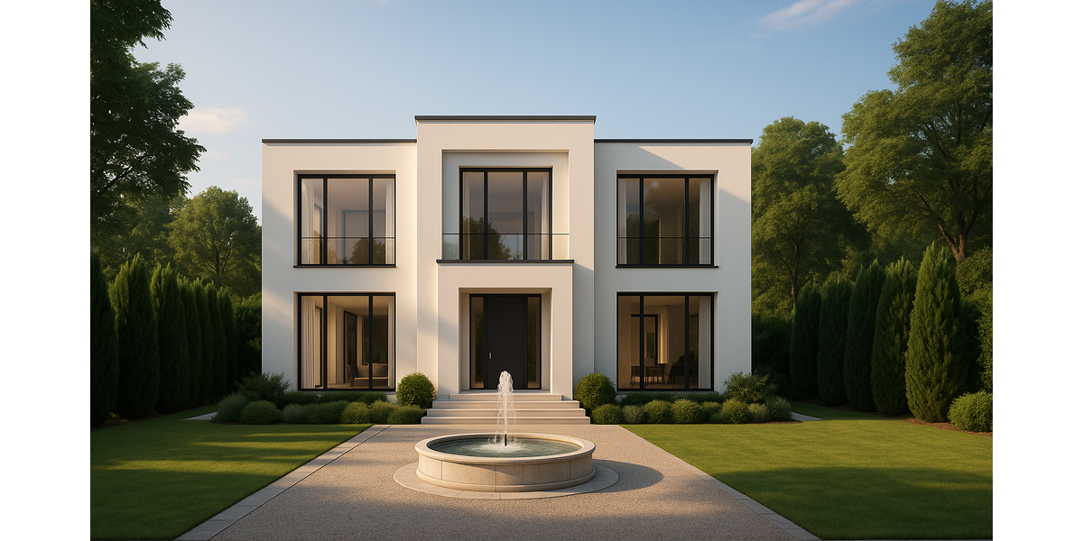 Einfamilienhaus Essen Stadtbezirk IX - 5 Zimmer, 677 m&sup2;, 1.150.000&euro; | Angebot:23144203