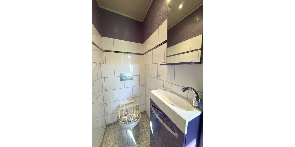 Etagenwohnung Oberhausen Alsfeld - 2 Zimmer, 65 m&sup2;, 550&euro; | Angebot:26454097
