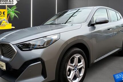 BMW iX2 8.527 km 45.779 &euro; Bottrop 46236