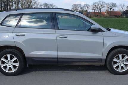 Skoda Karoq 29.000 km 21.500 &euro; Dorsten, Stadt 46286