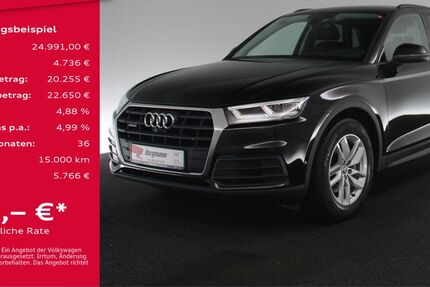 Audi Q5 112.000 km 24.991 &euro; Krefeld 47803