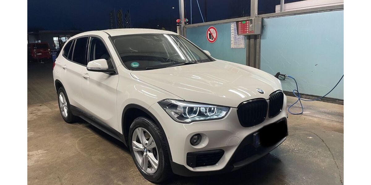 BMW X1 77.973 km 18.300 &euro; Kamp-Lintfort 47475