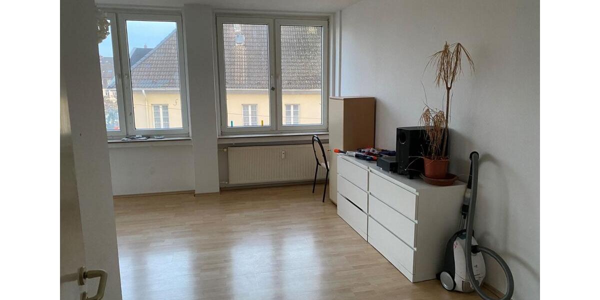 Etagenwohnung Krefeld Gartenstadt - 3 Zimmer, 91 m&sup2;, 820&euro; | Angebot:25720431