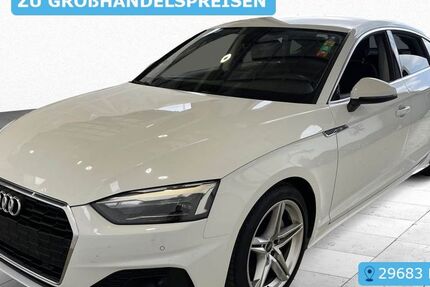 Audi A5 149.009 km 22.907 &euro; Krefeld 47829