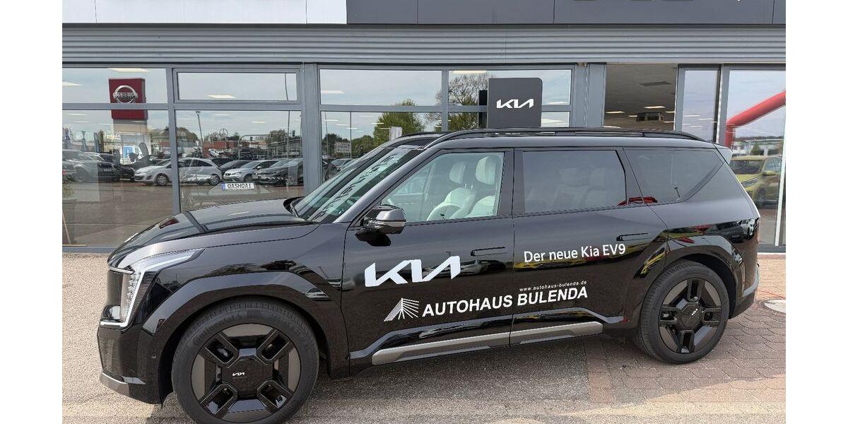 Kia EV9 7.000 km 74.970 &euro; Wesel 46485