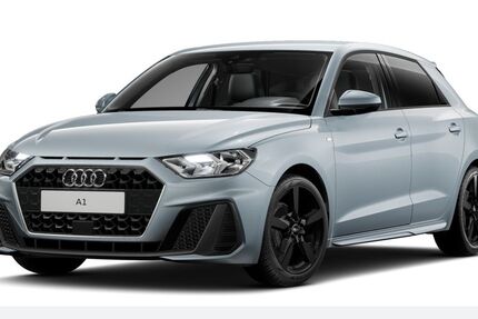 Audi A1 5.367 km 23.690 &euro; Oberhausen 46047