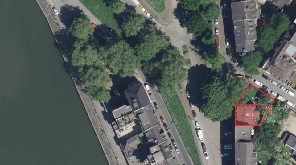 Einfamilienhaus Duisburg Laar - 17 Zimmer, 490.000&euro; | Angebot:23057242