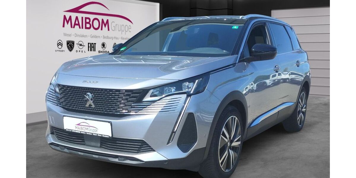 Peugeot 5008 35.182 km 29.390 &euro; Wesel 46485