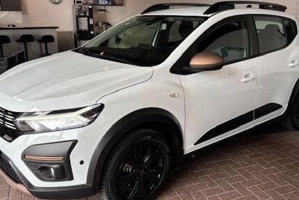 Dacia Sandero 76.571 km 14.990 &euro; Moers 47441