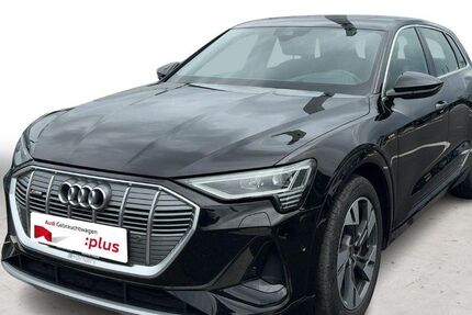 Audi e-tron 50.921 km 37.080 &euro; Moers-Hülsdonk 47441