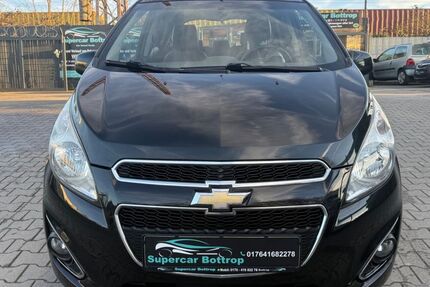 Chevrolet Spark 87.707 km 4.500 &euro; Bottrop 46238