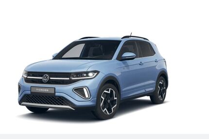 VW T-Cross 1.031 km 29.290 &euro; Marl 45770