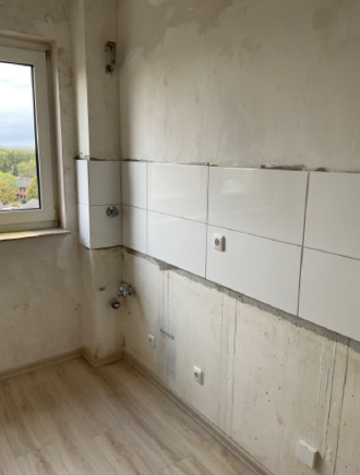 Etagenwohnung Voerde (Niederrhein) - 2.5 Zimmer, 65 m&sup2;, 309&euro; | Angebot:18910665