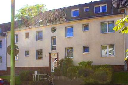Wohnung Essen Kray - 3 Zimmer, 54 m&sup2;, 382&euro; | Angebot:27097338