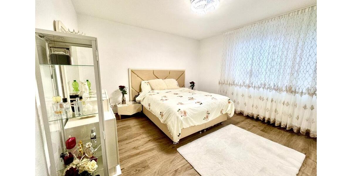 Etagenwohnung Wesel Fusternberg - 2 Zimmer, 65 m&sup2;, 159.000&euro; | Angebot:27298954
